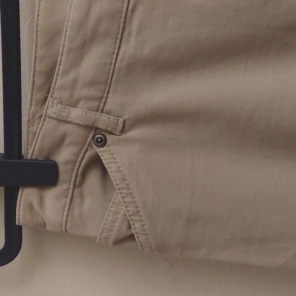 J JILL Bootcut Khaki Pants - Picture 2 of 11